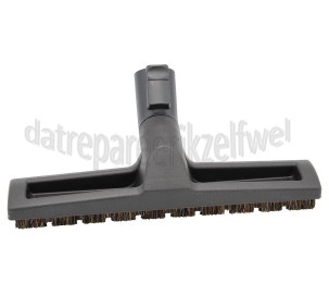 Foto van Sebo Parket-zuigmond Paardenhaar K, C, D, X en Felix Serie 