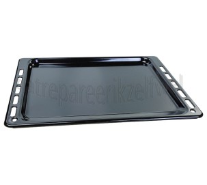 Foto van Bakplaat Emaille 445x375mm AKZ431 