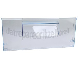 Foto van AEG Vriesvakklep Klep, transparant AGN71800S1, KF8178CDLA02, PG1814 