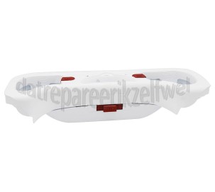 Foto van AEG Zeepbak Spoelmiddelbak L85370TL, L61260TL, WASL3T201 