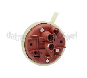 Foto van AEG Niveauregelaar Pressostaat F35400VI0, GS45AVB, ESL48010 
