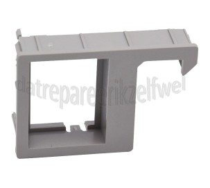 Foto van Zanussi Houder Van bedieningspaneel ZHP60260SA, PDP6020E 