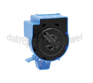 Foto van Samsung Niveauregelaar Pressostaat WF81F5E5P4W, WF90F5E5U4W, WF70F5E2W2W 
