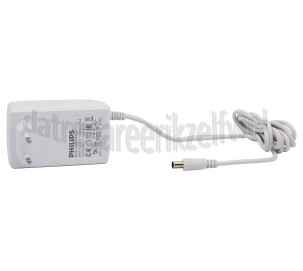 Foto van Philips Adapter Oplader Lumeau SC1991, SC1992, SC1997 