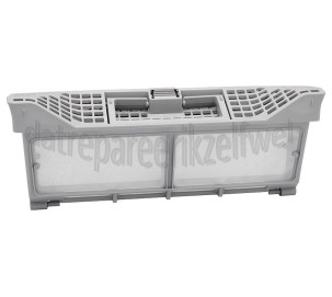 Foto van Electrolux Filter Pluizenzeef TE1120, TE8 
