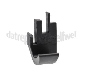 Foto van AEG Deurhaak Onder, links 41806GTWN, 47696GTWN, EKG61100OW 