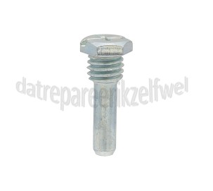 Foto van AEG Stift Scharnierstift boven SKS51040S0, SCN71809S0, IK2685 