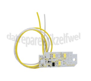 Foto van AEG Verlichting LED-lamp 1,9W SKZ81800C0, IK2705BZR, SD184ZF2 