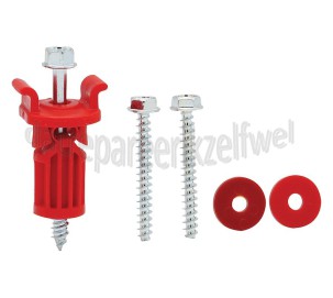 Foto van AEG Beveiliging Transport beveiliging LTX7E272G, EWT1062IFW, L51060TL 