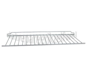 Foto van Dometic Rooster Legrooster onder, 6/2,5x178x418mm. RM5310, RM4211LM, RM4210 