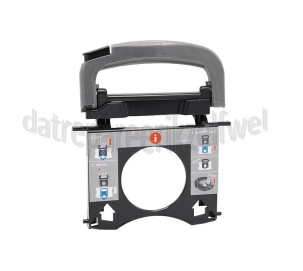 Foto van AEG Houder Stofzakhouder VX94OKO 