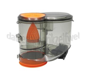 Foto van Philips Reservoir Stofcontainer FC6724 