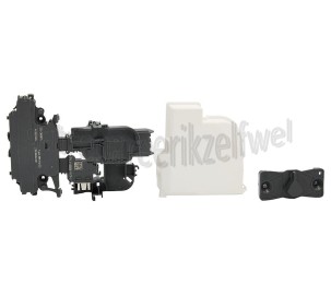 Foto van AEG Deurslot Deursluiting EEA627201L, FEE62400PM, FD390V 