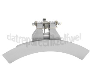 Foto van Electrolux Deurgreep Handgreep, grijs EWS1054SDU, EWM1044SEUC, EWS1066SEU 