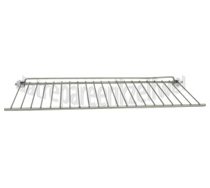 Foto van Dometic Rooster Legrooster onder RMS105T, RMS105XT, RMS105XS 