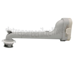 Foto van Zanussi Standpijp Houder bovenste sproeiarm ZDF14001SA, ZDF4013, DI8516 
