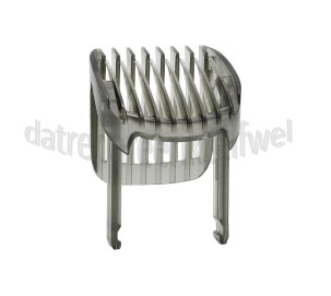 Foto van BaByliss Opzetkam 1-25 MM E970E, E978E 