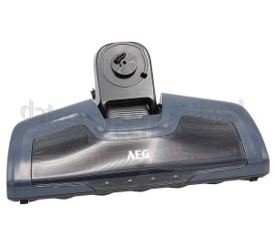 Foto van AEG Zuigmond Turboborstel CX7230DB 