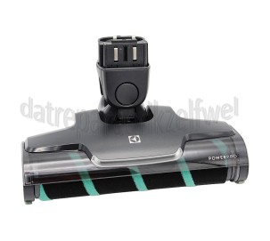 Foto van AEG Zuigmond Turboborstel harde vloeren QX71ULTAL, QX82PALR, WQ81ALRS 