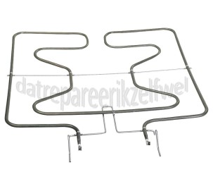 Foto van Verwarmingselement Element onder, 1300W HB331W0, HBN411E0 