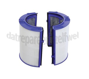 Foto van Filter Pure Replacement Filter HP06, TP06, PH01, PH02 