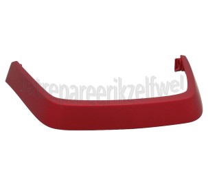 Foto van Philips Greep Handgreep, rood FC8784 