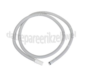 Foto van Slang Afvoer 2.29meter, 25mm SBV69T10, SBV96M10, SMI50M06 