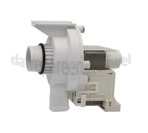 Foto van Pomp Afvoerpomp, Leili BPX2-75 L86565TL4, L61260TL, WT1273DDW 