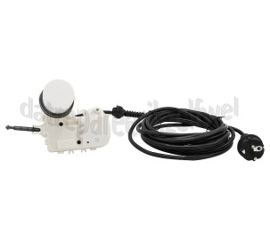 Foto van Karcher Aansluitblok Electrische aansluitbox K4FullControlEU, K4PowerControlCarEU 