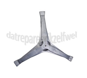 Foto van Trommelkruis As hoogte 13,5cm WF0704F7V, WF0804Y8E, WF9904AWE 