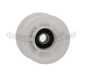 Foto van Spanrol Kunststof WT46W363, WT46E304, WTW86363 