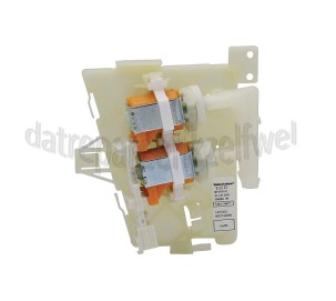 Foto van Pomp Van stoomfunctie CSG656BS1W, HS658GXS1C, C18FT44N0 