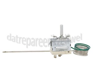 Foto van Thermostaat Penvoeler 2 contacten CM61010, CIS30200 