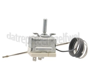 Foto van Thermostaat Penvoeler oven 2 contacten FA217, FA557, FA757 