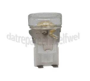 Foto van Lamp 15W Diameter 35,5/38mm E14 T max 300 graden 