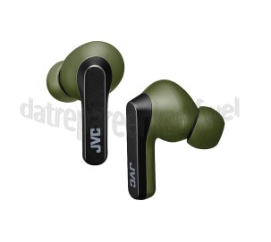 Foto van JVC Hoofdtelefoon Powerful Sound, True Wireless, Groen Waterbestendig IPX5 