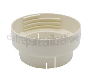 Foto van DeLonghi Adapter Slang PACEX100SILENT, PACEX120BK 