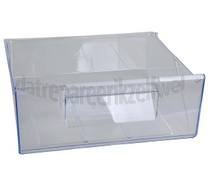 Foto van Electrolux Vrieslade Transparant ENN2832AOW, ENT3LF16S 