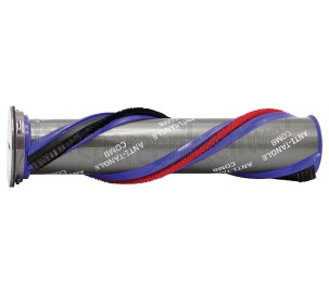 Foto van Dyson Borstel Torqueborstel, Nickel SV22 V15 Detect Complete Extra, Absolute 