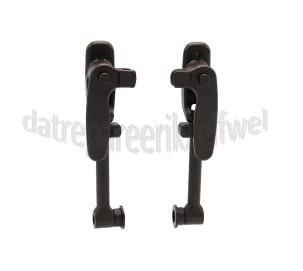 Foto van Dometic Raamuitzetter 300mm, 2 stuks S4/S5 klapramen 