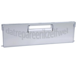 Foto van Dometic Klep Voor groenten compartiment RC10470, RC10490 