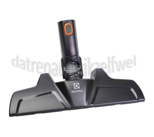 Foto van Electrolux Zuigmond Harde vloeren UltraActive, UltraOne 