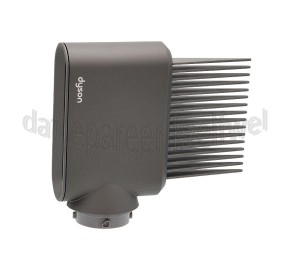 Foto van Dyson Borstel Airwrap Wide Tooth Comb HS01 Airwrap 
