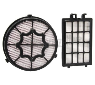 Foto van AEG Filter Filterset AE78, LX5, Cyclonclean 