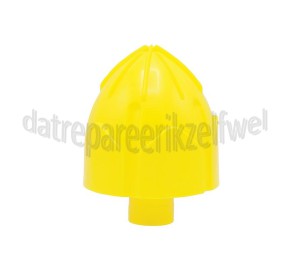 Foto van Magimix Perskegel Perskegel klein, geel 4100, 4200XL, 5100, 5200, 5200XL en Patissier 