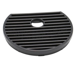 Foto van Magimix Rooster Lekbakje Nespresso Essenza mini M115 