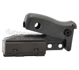 Foto van Dewalt Schakelaar Aan/uit schakelaar DW770, DWS778, D27107 