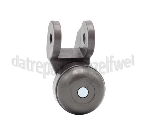 Foto van Dyson Wiel Rechtsvoor DC37 Allergy, Allergy Parquet, Animal Complete 