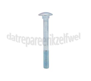 Foto van Dewalt Bout Slotbout D27105, D27107, D27107XPS 