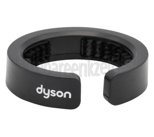 Foto van Dyson Borstel Filter Cleaning Brush, Black HS01 Airwrap 